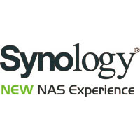 
											Synology